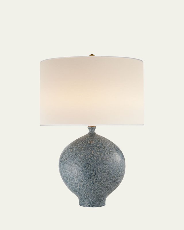 Gaios Table Lamp By AERIN